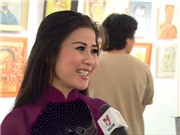 Bóng đá anh, ngoại hạng anh, lịch thi đấu euro 2012, “Chân dung tự họa” – một góc nhìn mới về hội họa tại Việt Nam